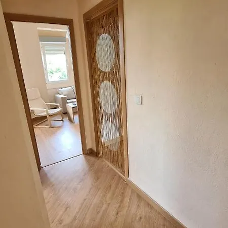 Precioso Apartamento En Διαμέρισμα Φερόλ