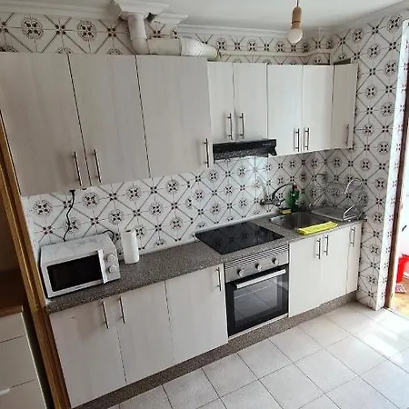 Precioso Apartamento En * Φερόλ