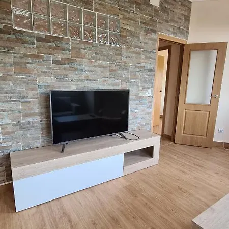 Precioso Apartamento En Διαμέρισμα *