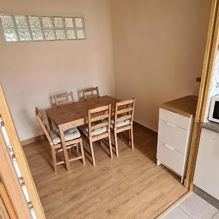 Precioso Apartamento En *