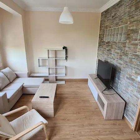 Precioso Apartamento En Διαμέρισμα Φερόλ
