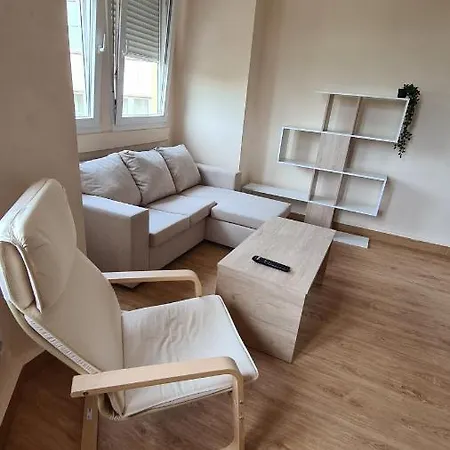 Precioso Apartamento En * Φερόλ