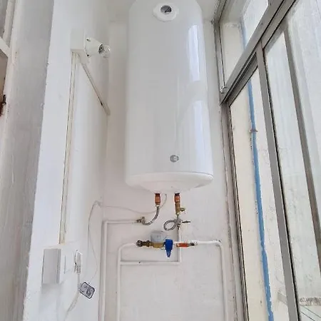 Precioso Apartamento En Διαμέρισμα *