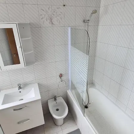 Διαμέρισμα Precioso Apartamento En
