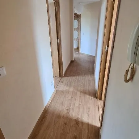 Precioso Apartamento En * Φερόλ