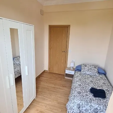 Precioso Apartamento En Διαμέρισμα
