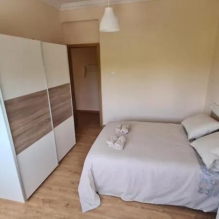Διαμέρισμα Precioso Apartamento En *