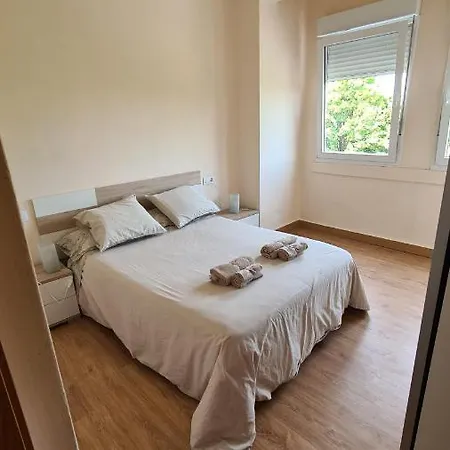 Precioso Apartamento En Διαμέρισμα *